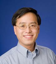 Krisna Chai, MD