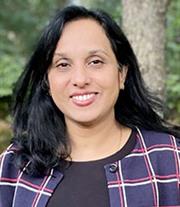 Sreepriya Balasubramanian, MD, MPH, FAASLD