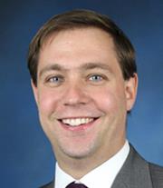 Brock MacDonald, MD