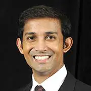 Varun Saxena, MD, MAS - Director