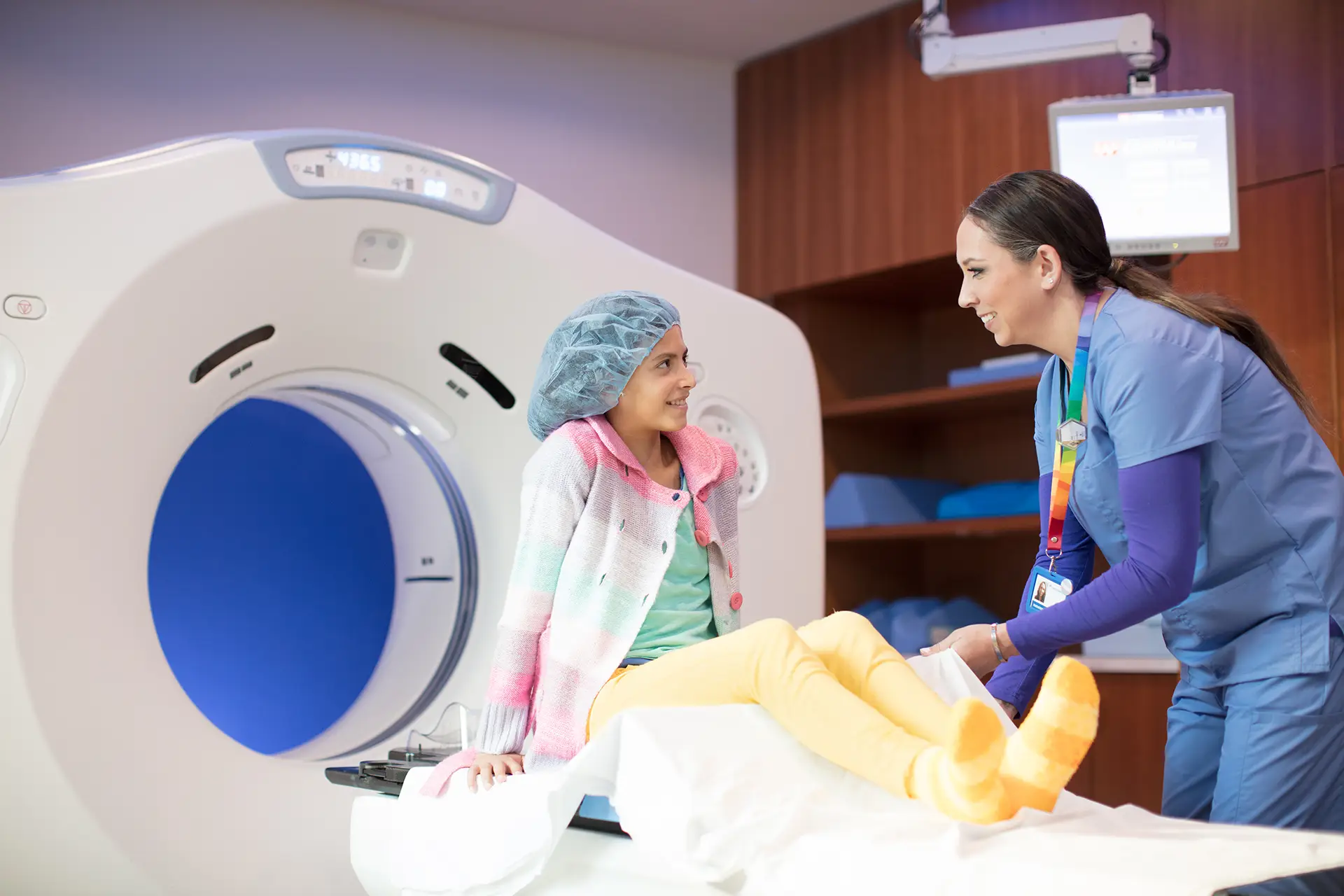 Radiology