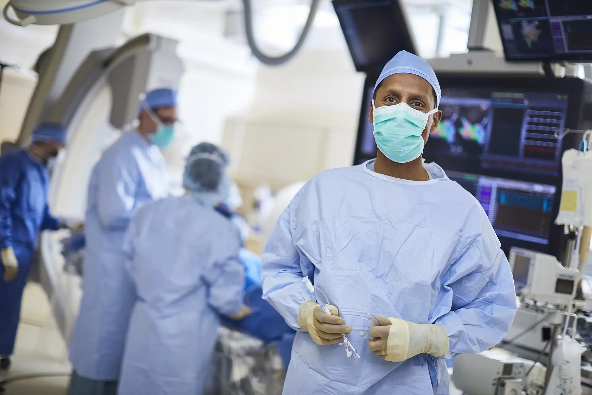 Surgery