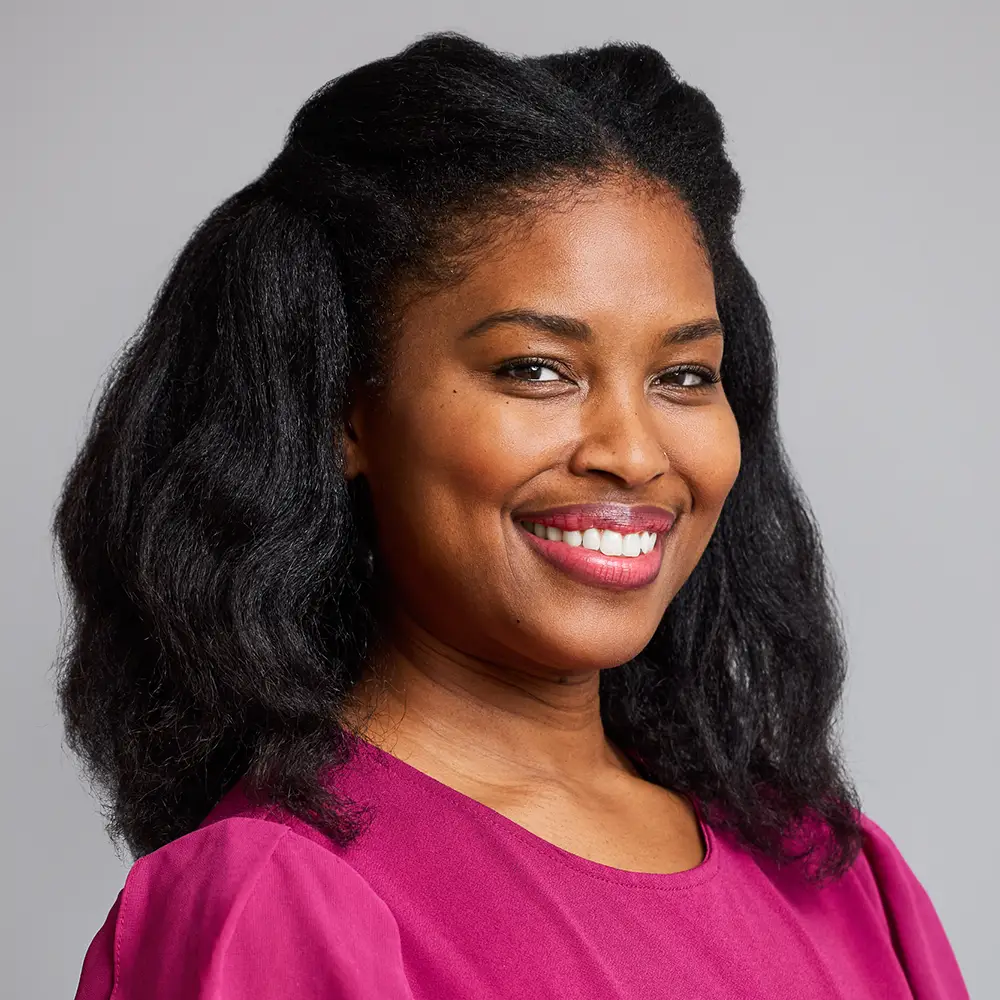 Cimone E. Durojaiye, MPH