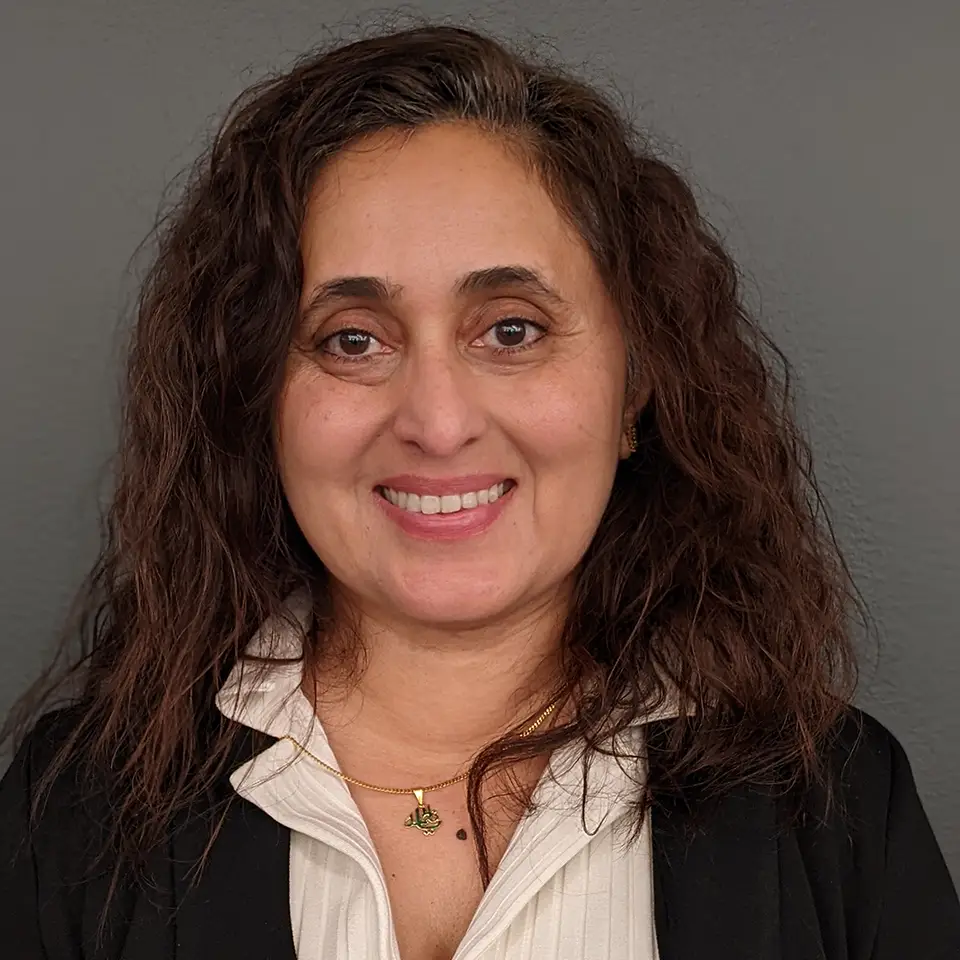 Mubarika Alavi