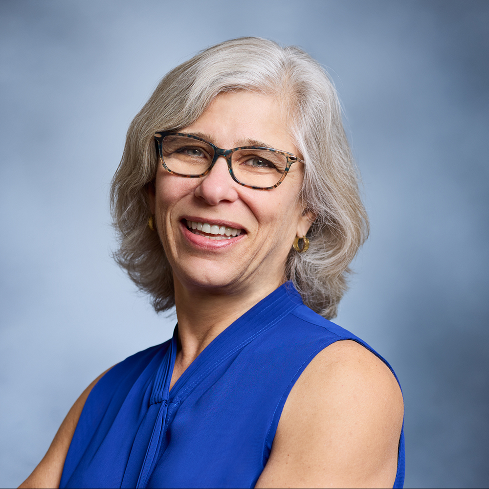 Stephanie Prausnitz, MS