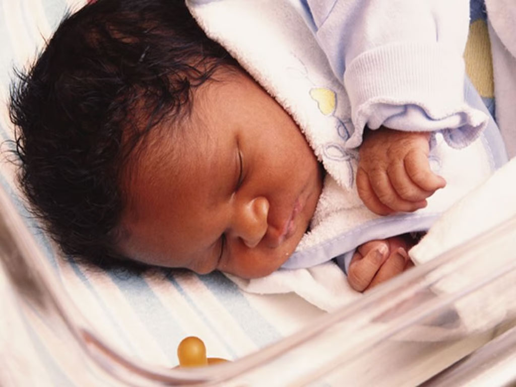 Image for AAP Guidelines Help Detect Invasive Bacterial Infections in Febrile Infants story