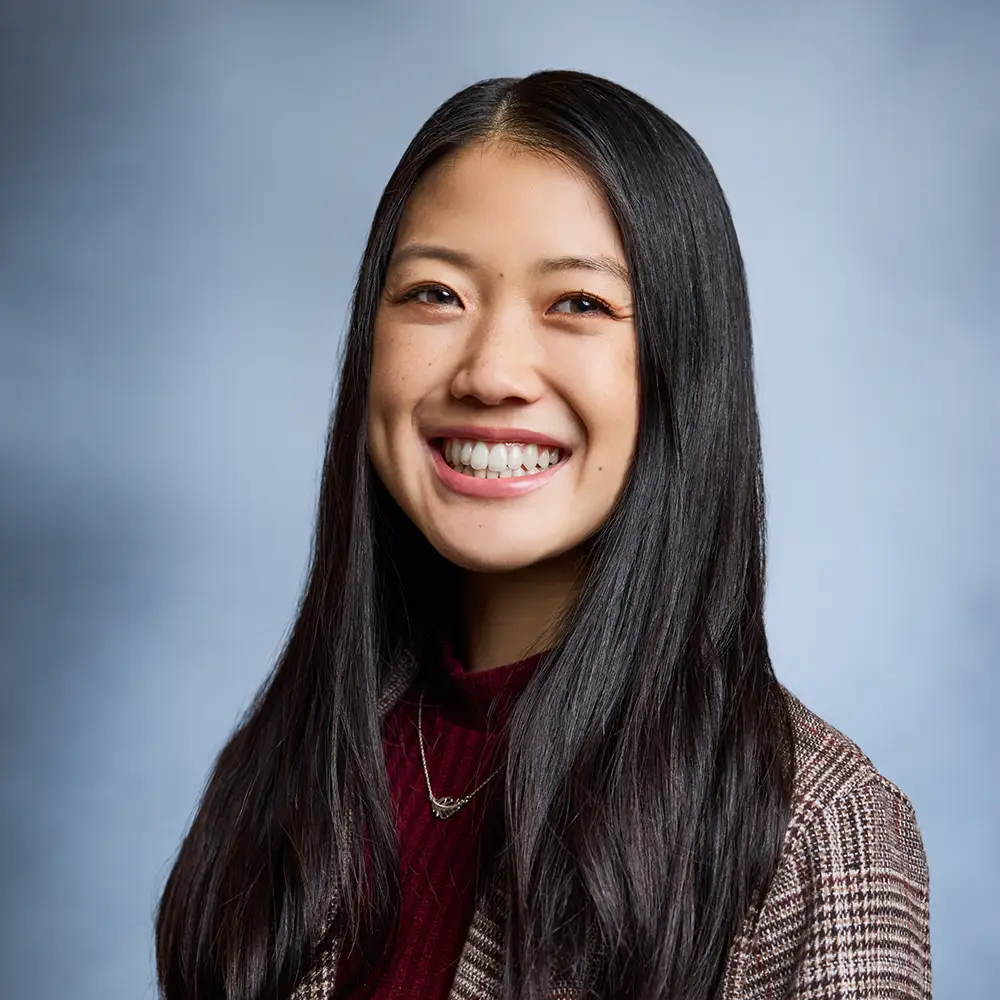 Natalie Au