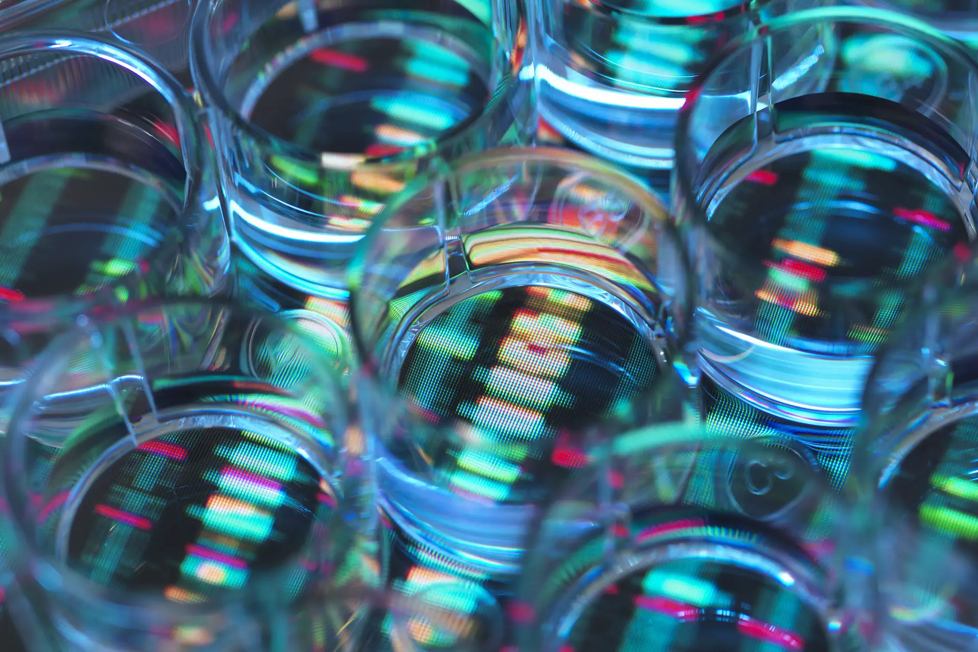 Genetics and Genomics