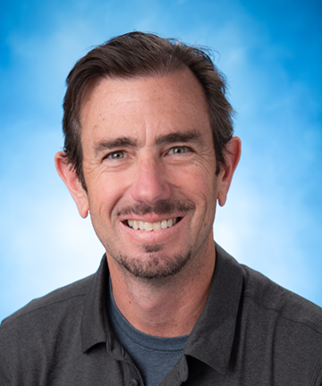 Dustin Ballard, MD