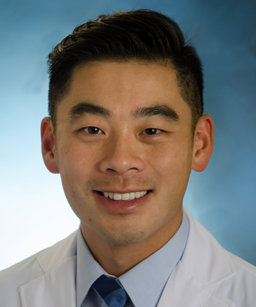 Edward Yap, MD