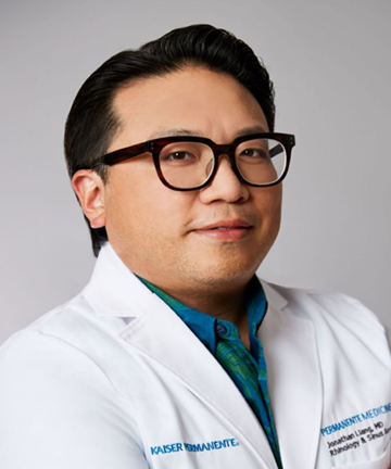 Jonathan Liang, MD