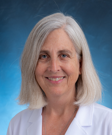 Lisa Gilliam, MD