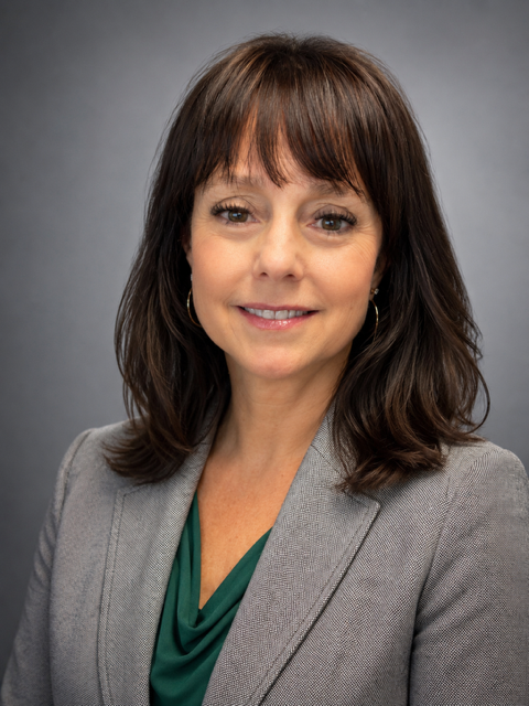 Laura Amsden, MPH, MSW